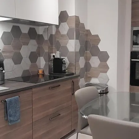 2 - Direct Gare Part-dieu, - Ascenseur & Wi-fi Gratuit Apartment Lyon