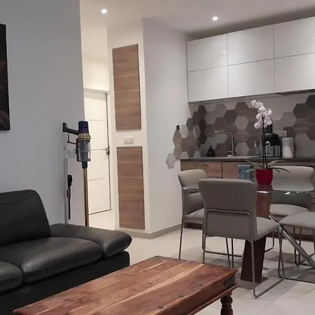 2 - Direct Gare Part-dieu, - Ascenseur & Wi-fi Gratuit Apartment
